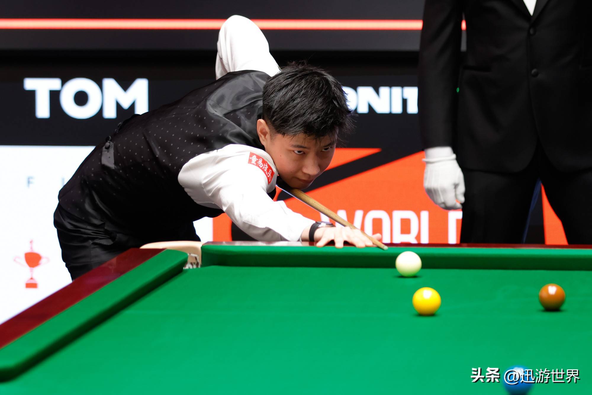 比赛规则简 比赛规则简