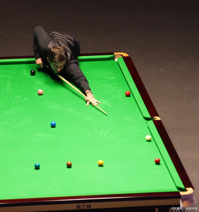 手连续四场 手连续四场