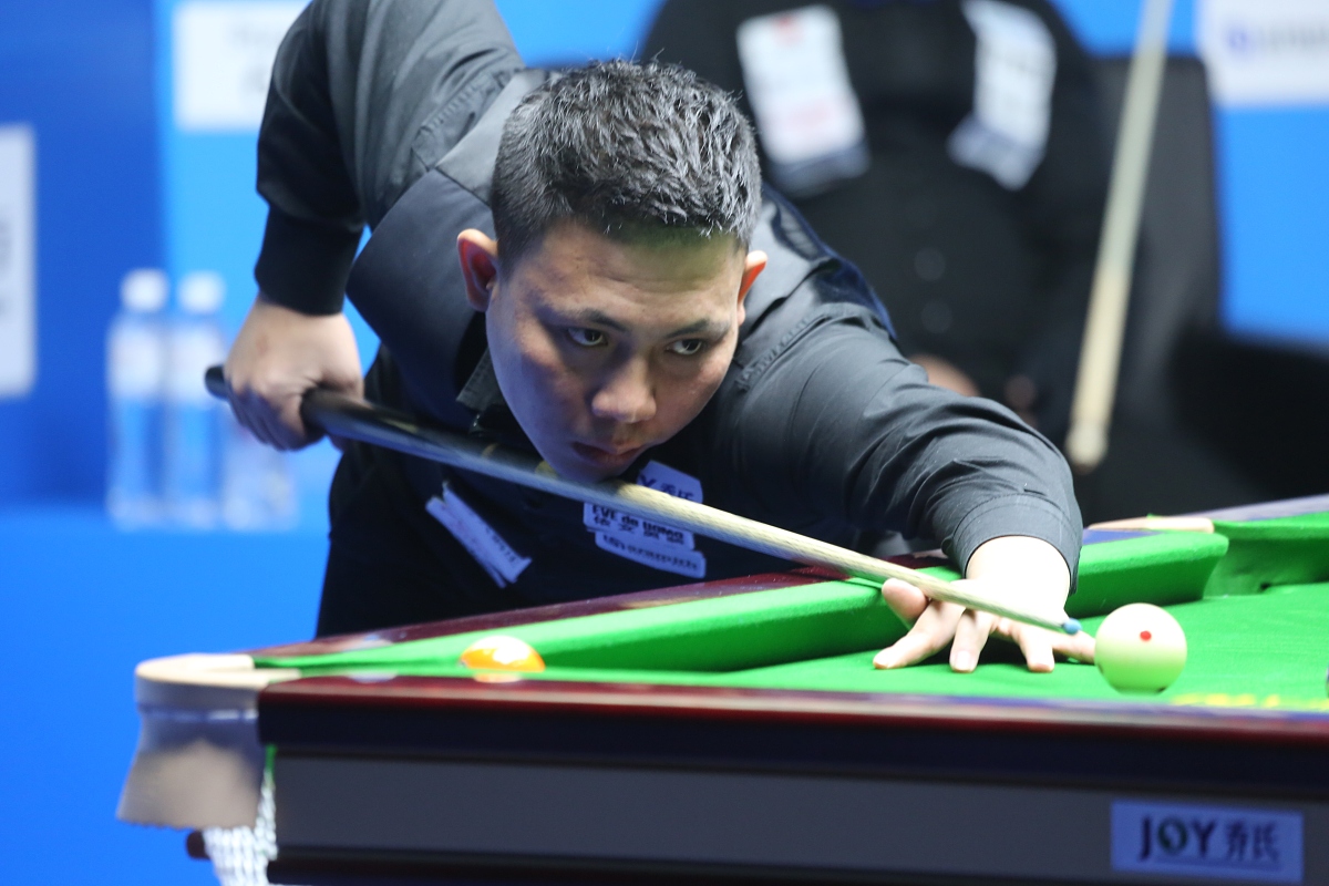 間都見證著 間都見證著