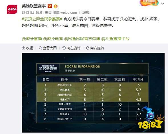 0对50球