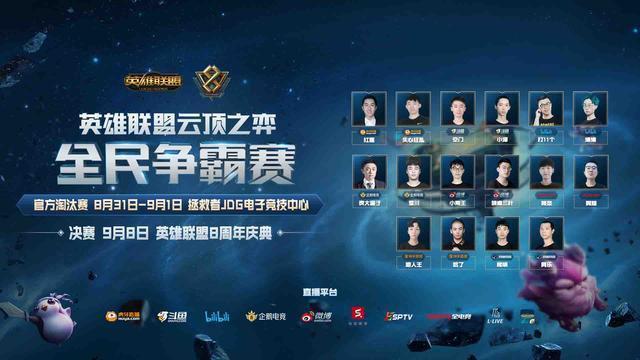 在每一轮以